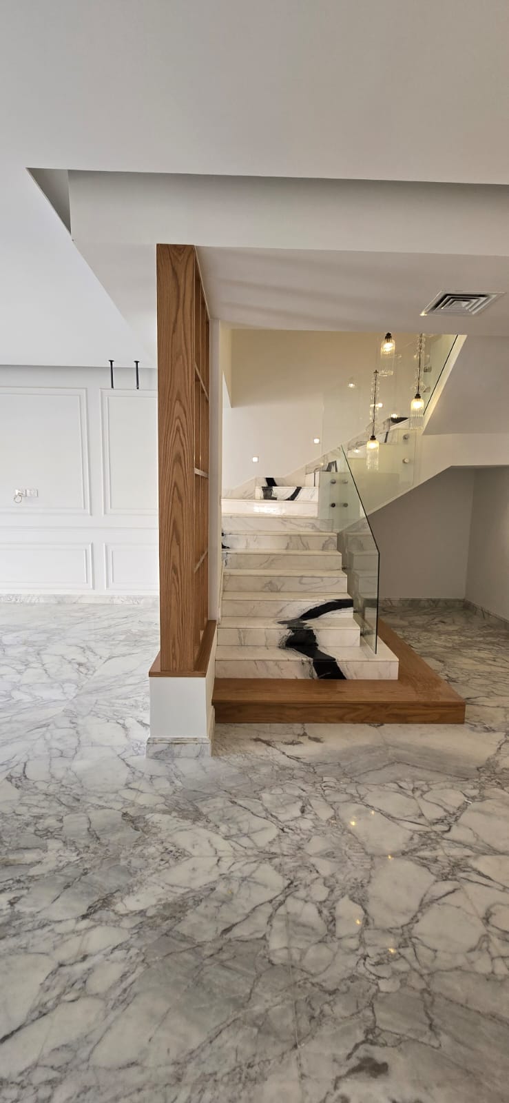 Luxury Finishing