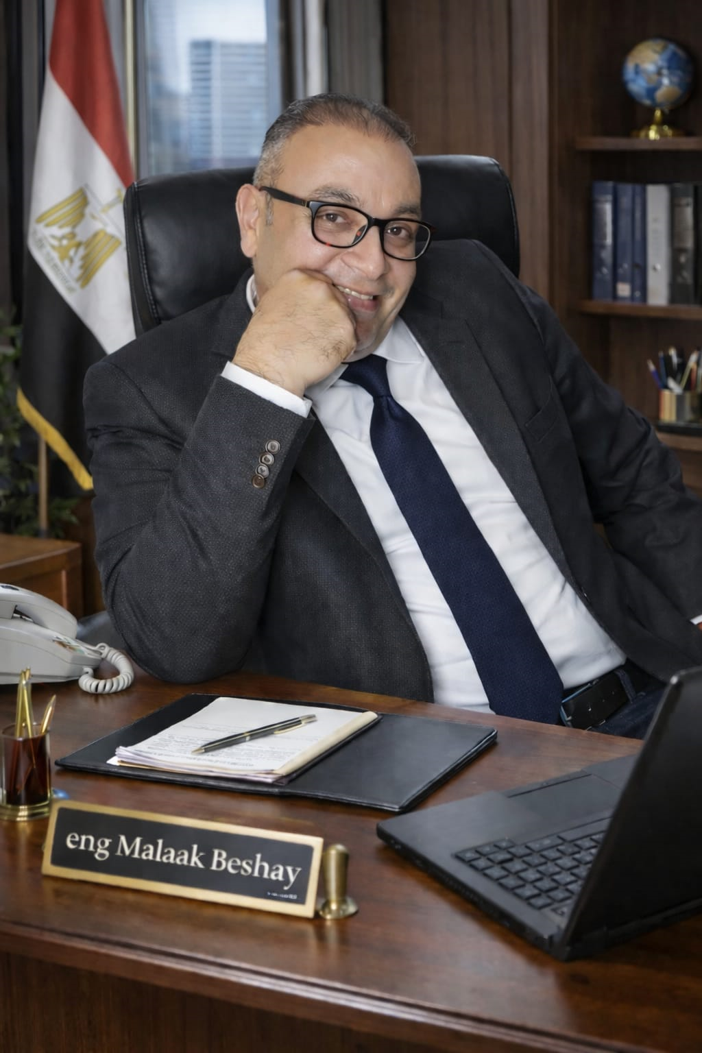 Eng. Malaak Beshay
