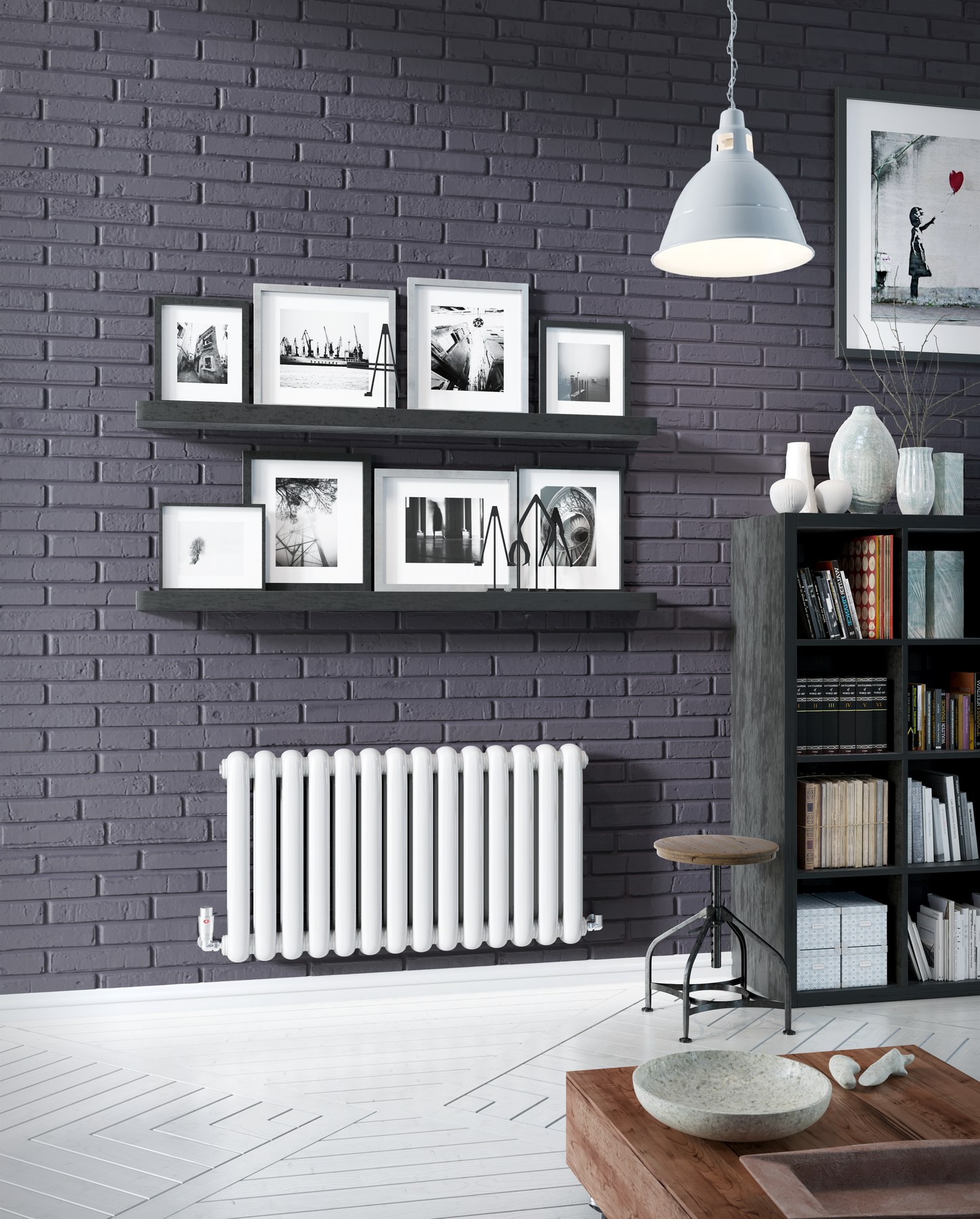 Heating Systems