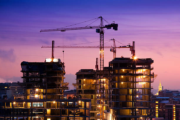 Construction Works